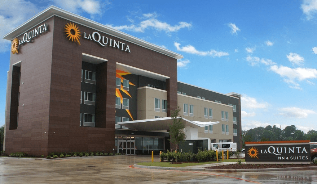 Chi phí khách sạn ở Houston