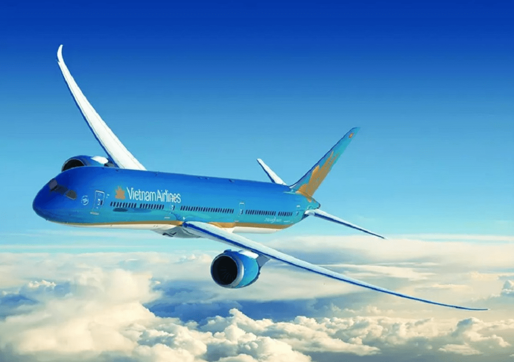 Chi phí vé máy bay đến Houston